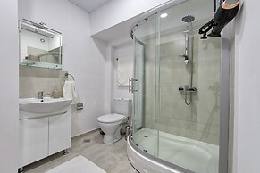 New Tiflis apartments
