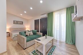 New Tiflis apartments