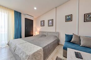 New Tiflis apartments