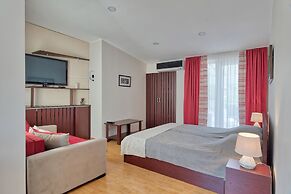 New Tiflis apartments