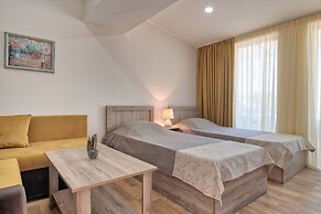 New Tiflis apartments