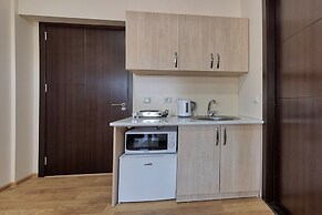 New Tiflis apartments