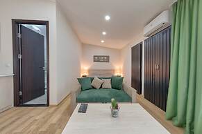 New Tiflis apartments