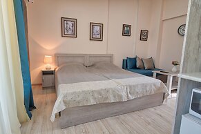 New Tiflis apartments