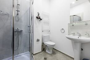 New Tiflis apartments