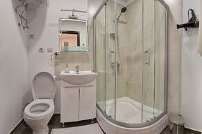 New Tiflis apartments