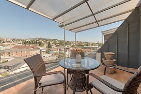 New Tiflis apartments