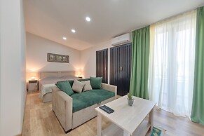New Tiflis apartments