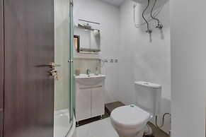 New Tiflis apartments
