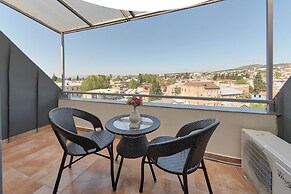 New Tiflis apartments