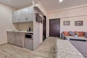 New Tiflis apartments