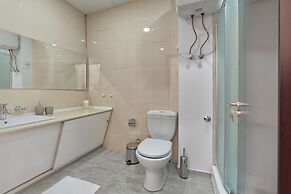 New Tiflis apartments
