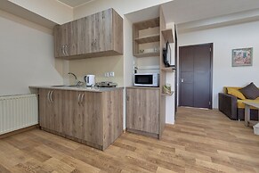 New Tiflis apartments