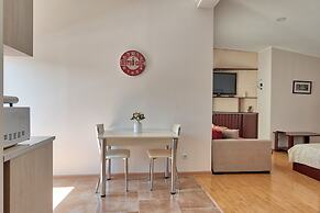 New Tiflis apartments