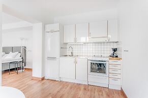 City Apartments in Jonkoping