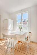 City Apartments in Jonkoping