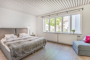 City Apartments in Jonkoping