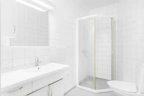 City Apartments in Jonkoping