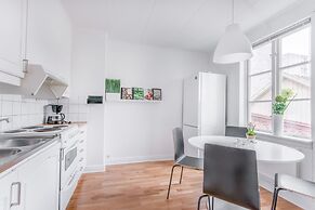 City Apartments in Jonkoping