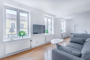 City Apartments in Jonkoping