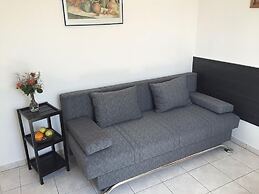 Apartments Galic