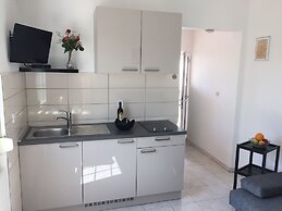 Apartments Galic