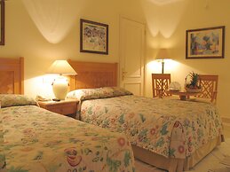 Mexicana Sharm Resort