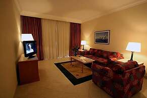 Mexicana Sharm Resort