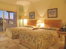 Mexicana Sharm Resort