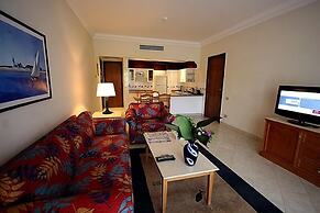 Mexicana Sharm Resort