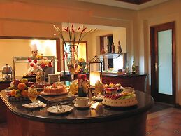 Mexicana Sharm Resort