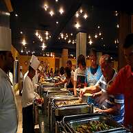 Mexicana Sharm Resort