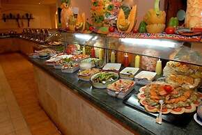 Mexicana Sharm Resort