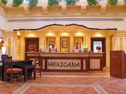Mexicana Sharm Resort