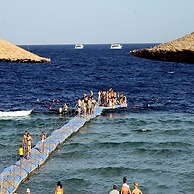 Mexicana Sharm Resort