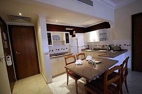 Mexicana Sharm Resort