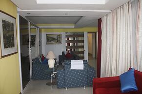 Adwoa Wangara Apartments