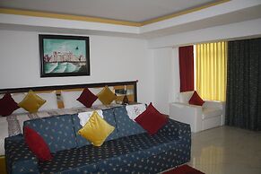 Adwoa Wangara Apartments