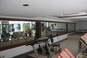 Adwoa Wangara Apartments