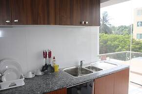 Adwoa Wangara Apartments