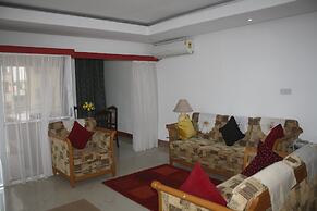 Adwoa Wangara Apartments