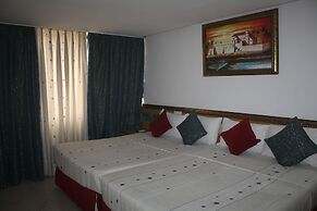 Adwoa Wangara Apartments