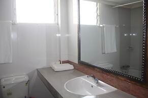 Adwoa Wangara Apartments