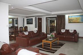 Adwoa Wangara Apartments