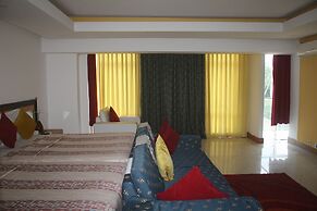 Adwoa Wangara Apartments