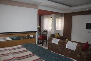 Adwoa Wangara Apartments