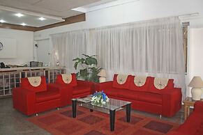 Adwoa Wangara Apartments