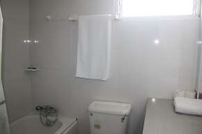 Adwoa Wangara Apartments