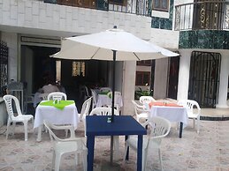 Casa Hotel Impacto