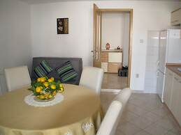 Apartments Bareta